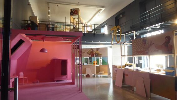 Abbaye Saint-Pierre de Gand