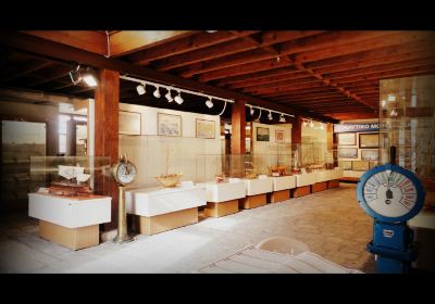 Maritime Museum of Kavala