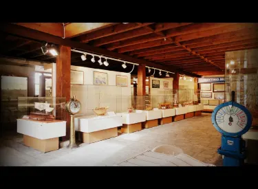 Maritime Museum of Kavala