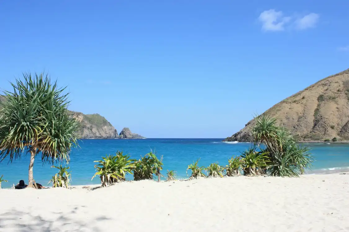 Hotels in der Nähe von Mawun Beach