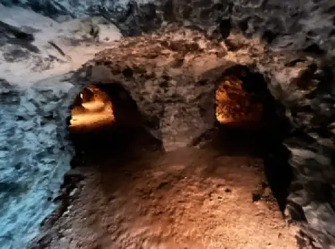 Daugbjerg Kalkgruber