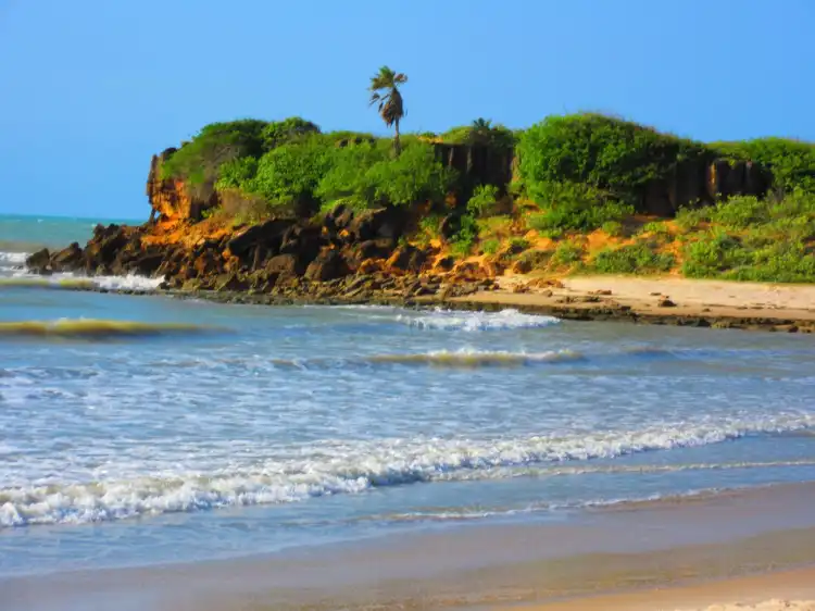 Hotels in Sao Miguel do Gostoso