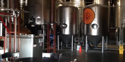 Lucky Bucket Brewing Company