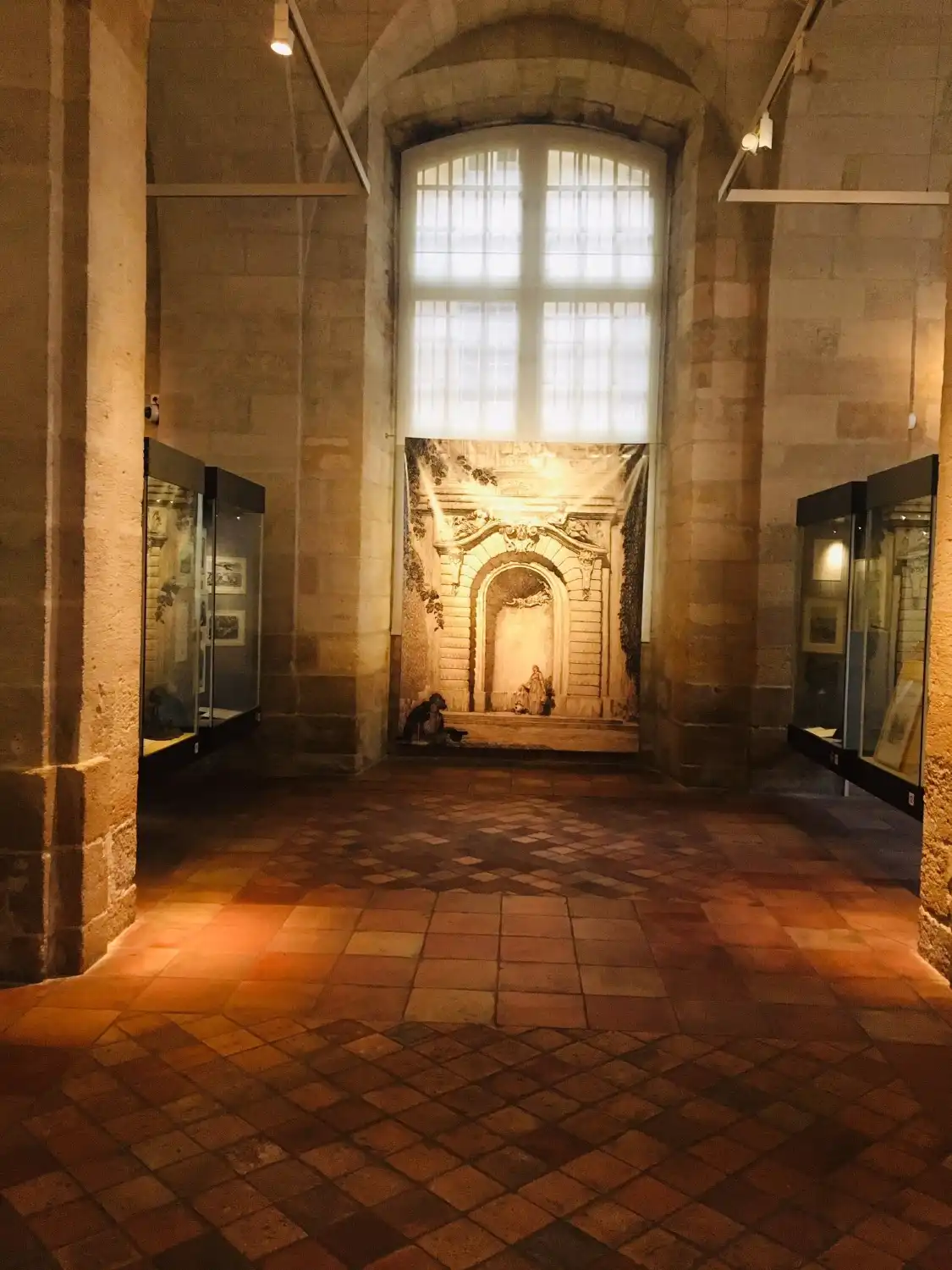 Musee National des Douanes 주변 호텔