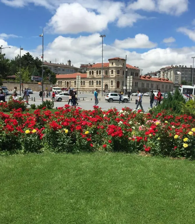 Gökmedrese Mahallesi