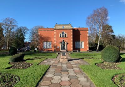 Nuneaton Museum & Art Gallery