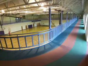 Durango Community Recreation Center
