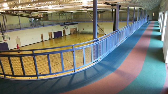 Durango Community Recreation Center