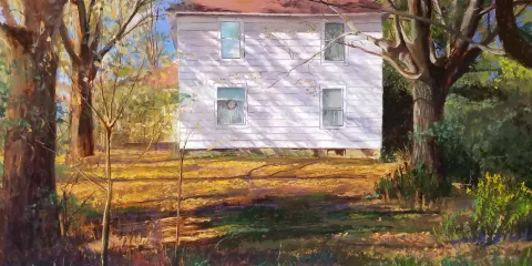 West End Gallery