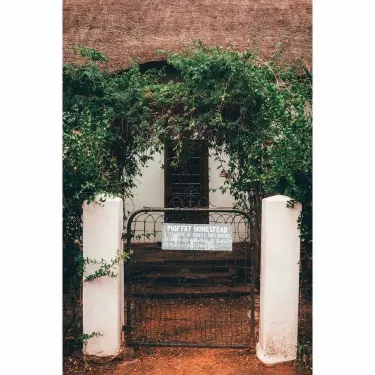 Kuruman