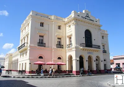 Santa Clara