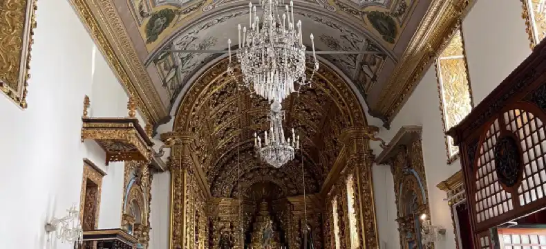 Pestana Hotel Group in Sao Miguel