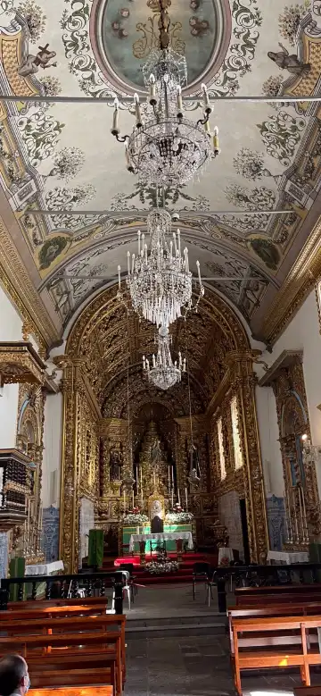 聖米格爾島酒店