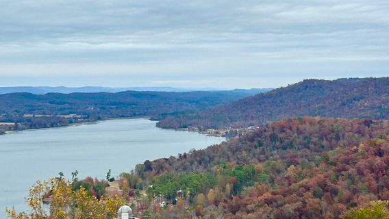 Lake Guntersville State Park
