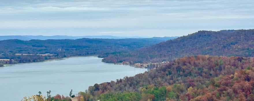 Lake Guntersville State Park