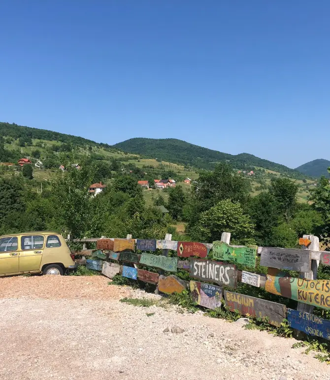 Kuterevo