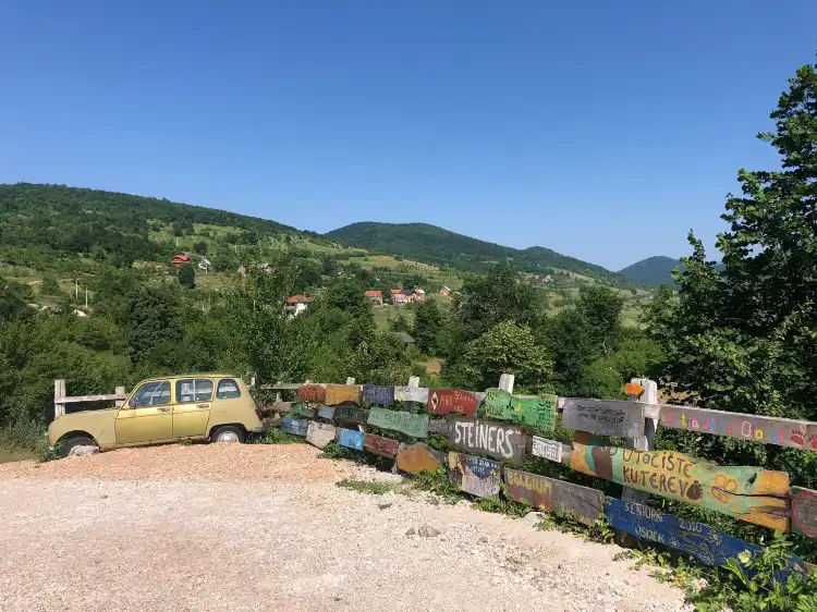 Kuterevo
