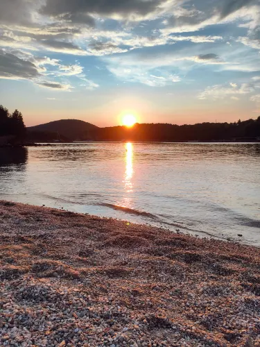 Bella Vraka Beach