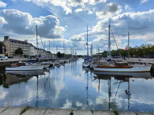 Centre Historique de Vannes