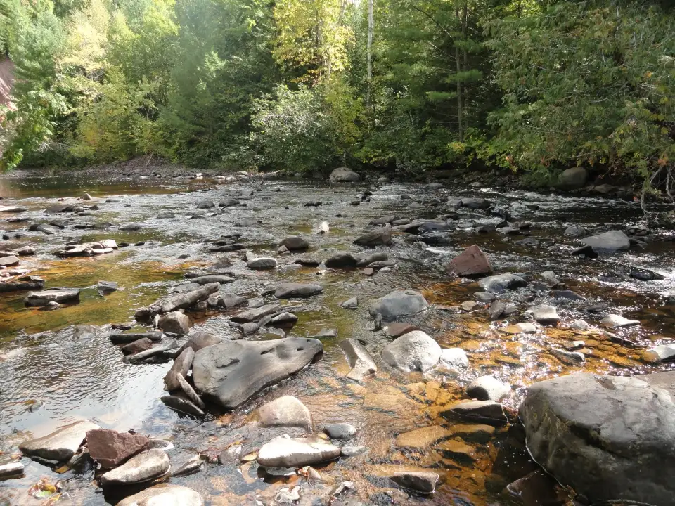 3_Potato River Falls