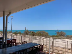 Broome Golf Club