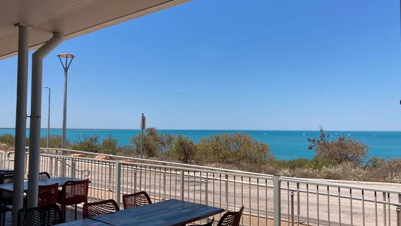 Broome Golf Club