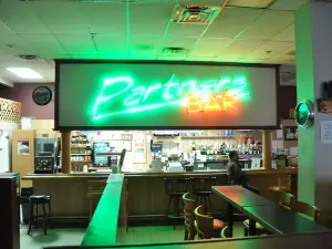 Partners Billiards and Bowling Center