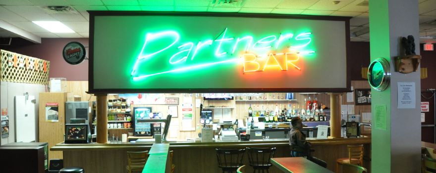 Partners Billiards and Bowling Center