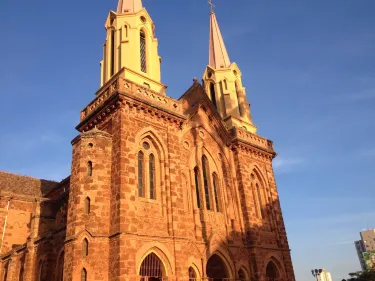 Igreja de Sao Domingos