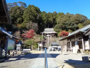 Byōdōji Temple