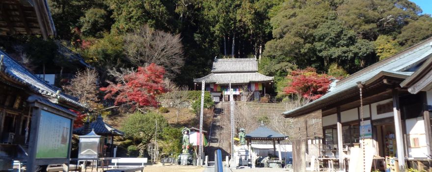 Byōdōji Temple