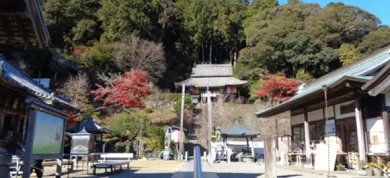 阿南市のホテル