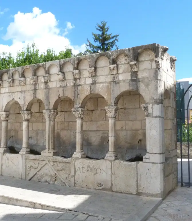 Isernia