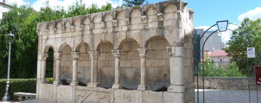 Fontana Fraterna