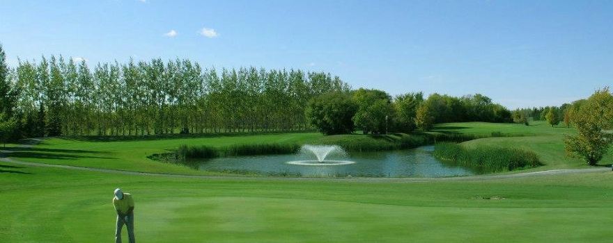 Larters Golf & Country Club