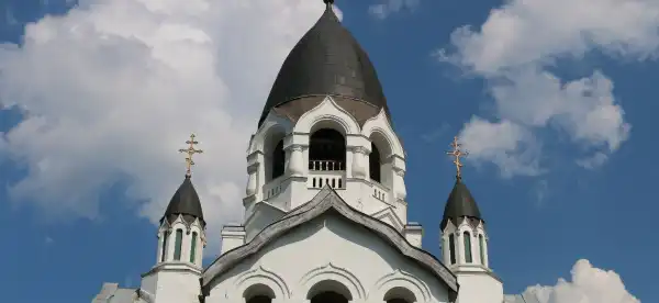 Hotels in Gatchinsky District
