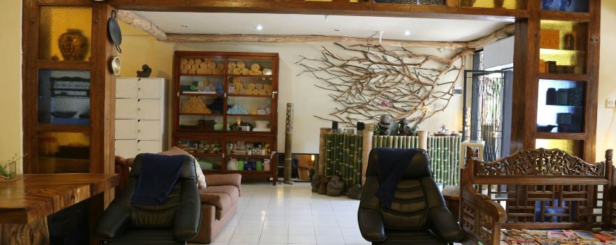Lemongrass SPA