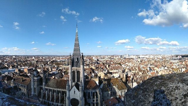 Tour Philippe le Bon