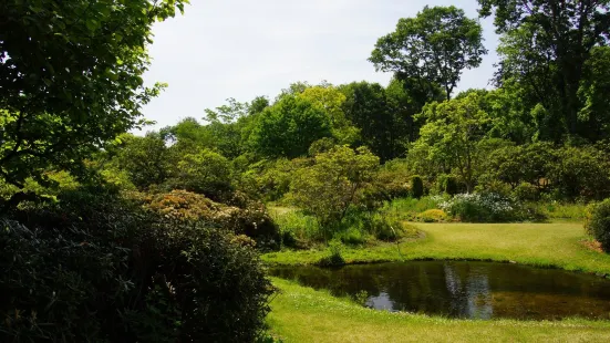 Akagi Nature Park