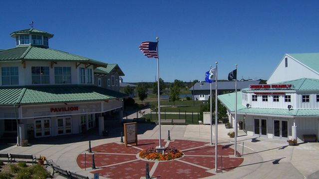 Washington County Fair Park & Conference Center