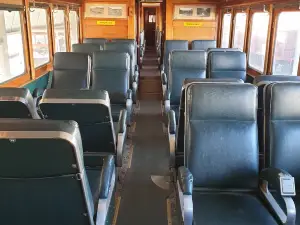 Sulphide Street Railway & Historical Museum
