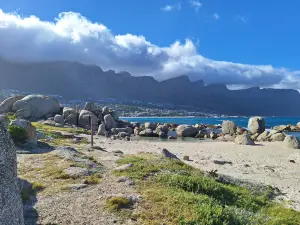 Maiden's Cove