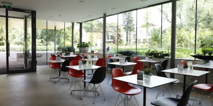 荷蘭今日殯葬博物館