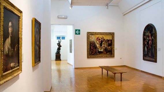 Pinacoteca Corrado Giaquinto