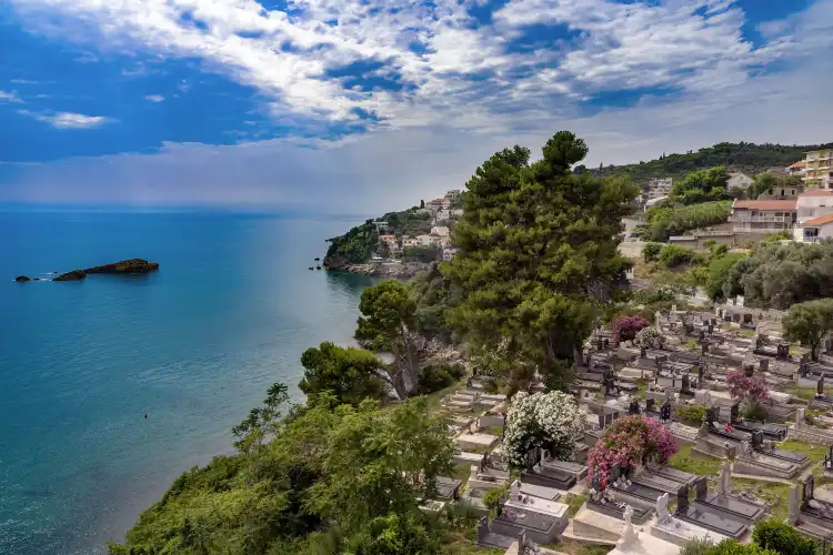 Ulcinj