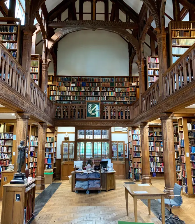 Hawarden