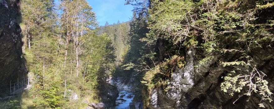 Kaiserklamm