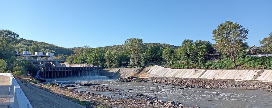 Городской Парк Культуры и Отдыха