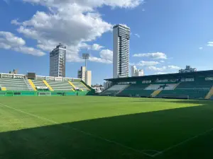 Arena Condá