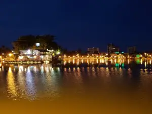 Lagoa Paulino